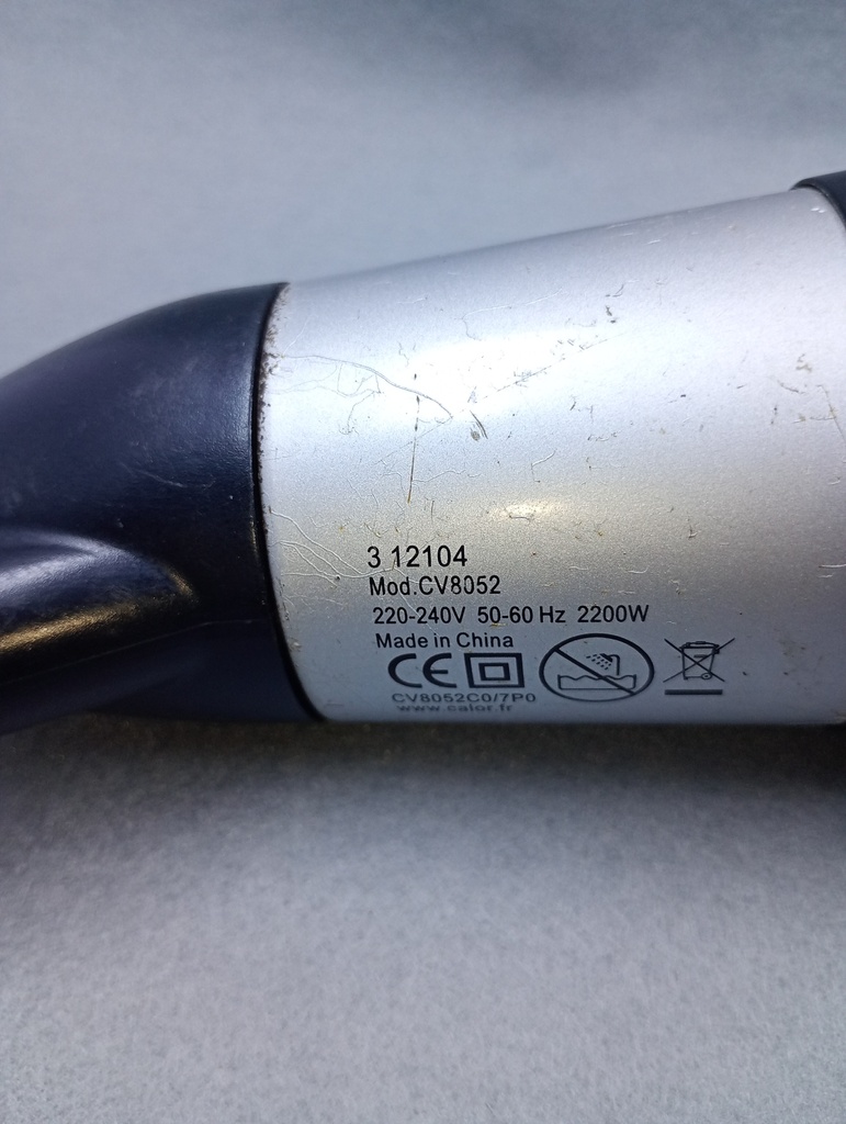 Blower Elite 220V