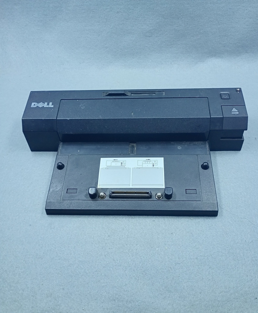 Dell base de acoplamiento