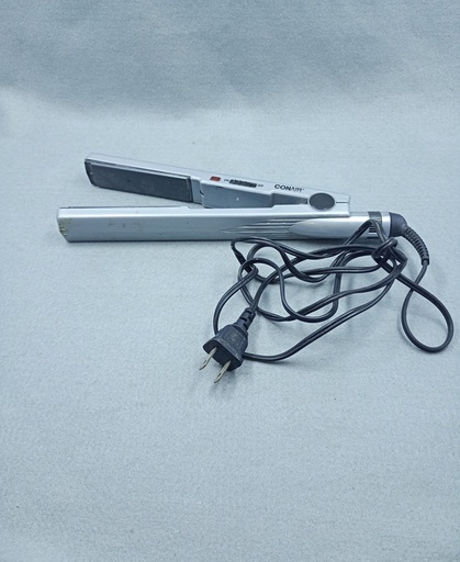 [0001U005] CONAIR Plancha para Pelo